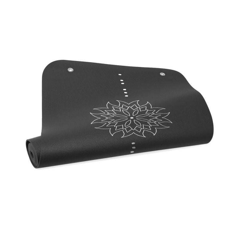 Tiguar yoga basis mat yoga mat - graphite Accessories/Training equipment Your Sports Performance