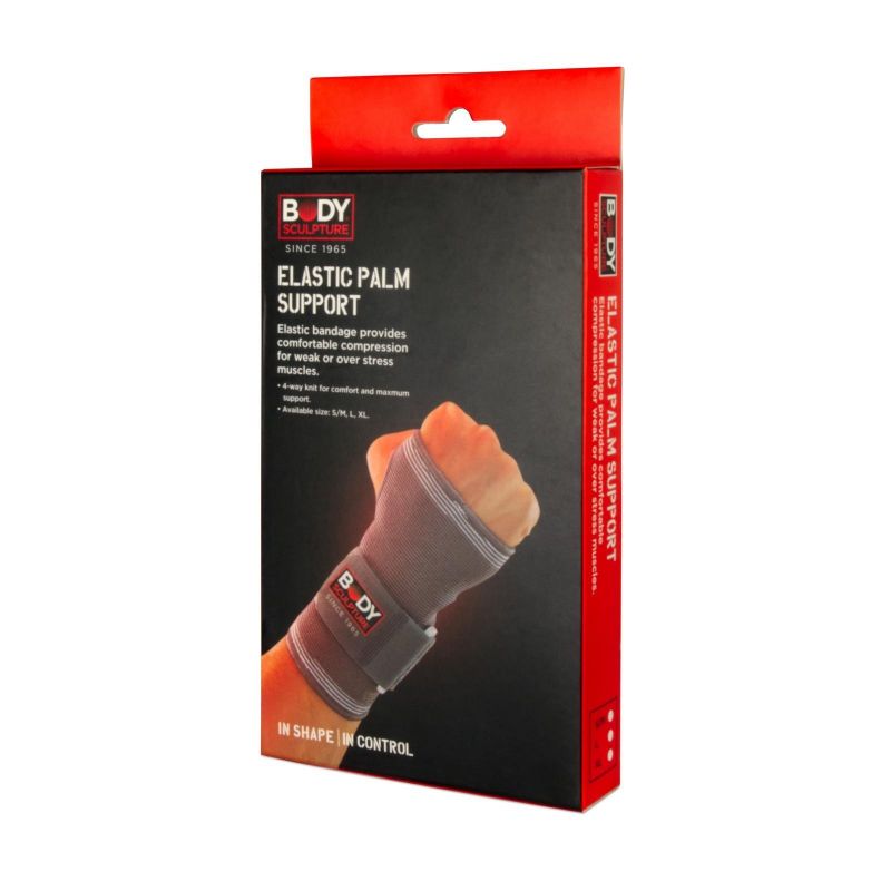 Hand strap with welt BNS 002 XL Accessories/Straps/Other manufacturers Your Sports Performance