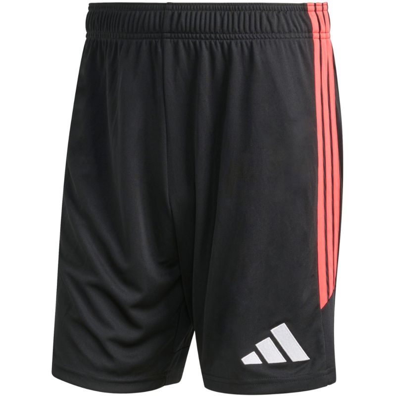 adidas Tiro 26 League Men's Shorts Black and Red KA8776 To be categorized Your Sports Performance