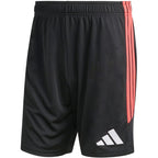 adidas Tiro 26 League Men's Shorts Black and Red KA8776 To be categorized Your Sports Performance