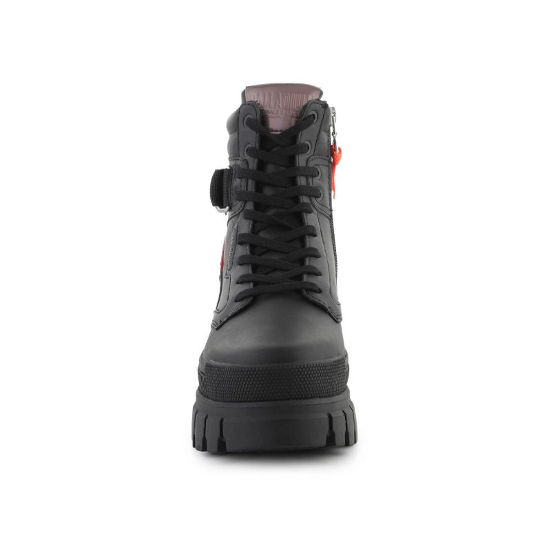 Palladium Revolt Sport Ranger W 98355-001-M shoes Footwear/Lifestyle/Palladium Your Sports Performance