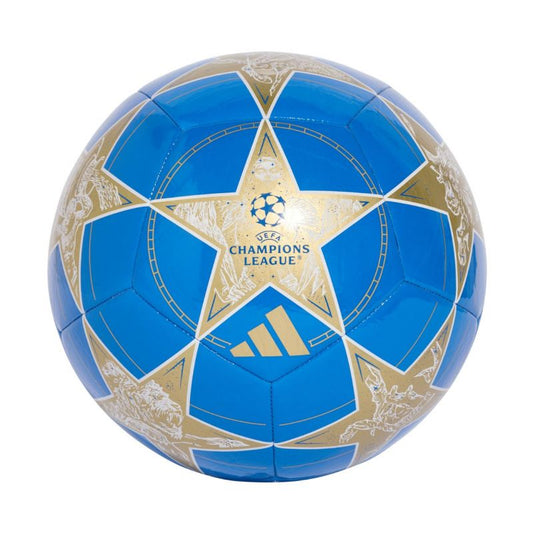 adidas UCL Club 25/26 League Stage JP1535 Football Accessories/Balls/Football Adidas