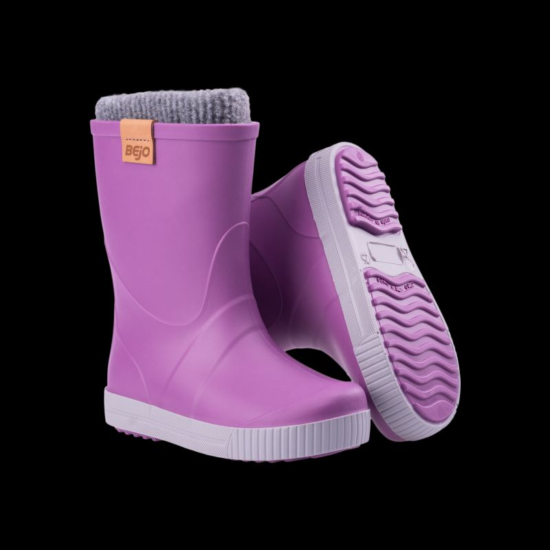 Bejo Frosties Kids Jr Wellington boots 92800690121 Bejo