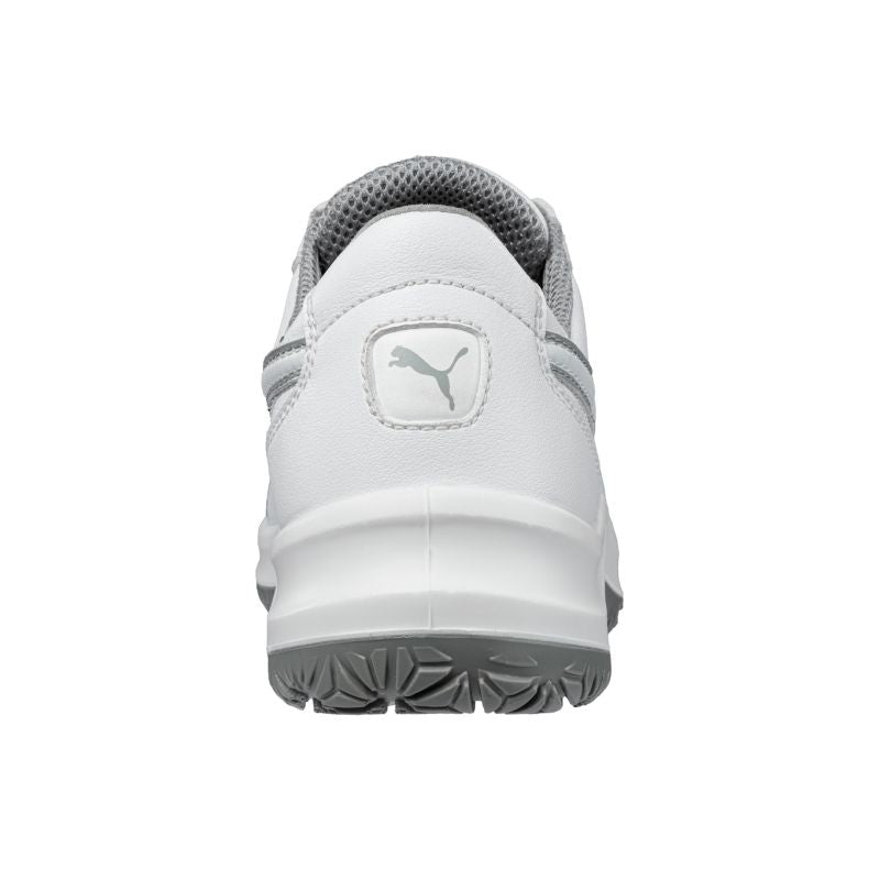Puma Clarity Low U MLI-S13B0 shoes white Footwear/Outdoor/Puma Puma