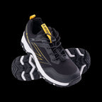 Children's Shoes HIRLIN LOW WP TEEN Footwear Your Sports Performance