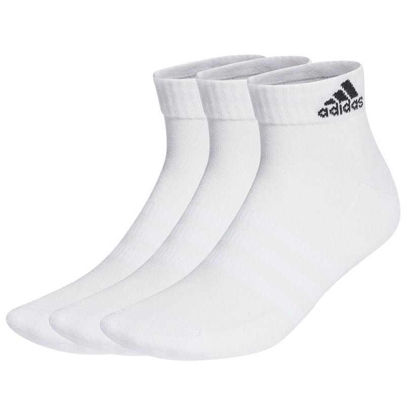 Adidas Cushioned Sportswear Ankle HT3441 socks Clothing/Lifestyle/Socks Adidas