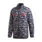 Jacket adidas Manchester United Ssp M DX9070 Clothing/Football Adidas