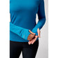 High Point Long Sleeve Women's Running Top Import z Brooks/Brooks/Bluzy Your Sports Performance