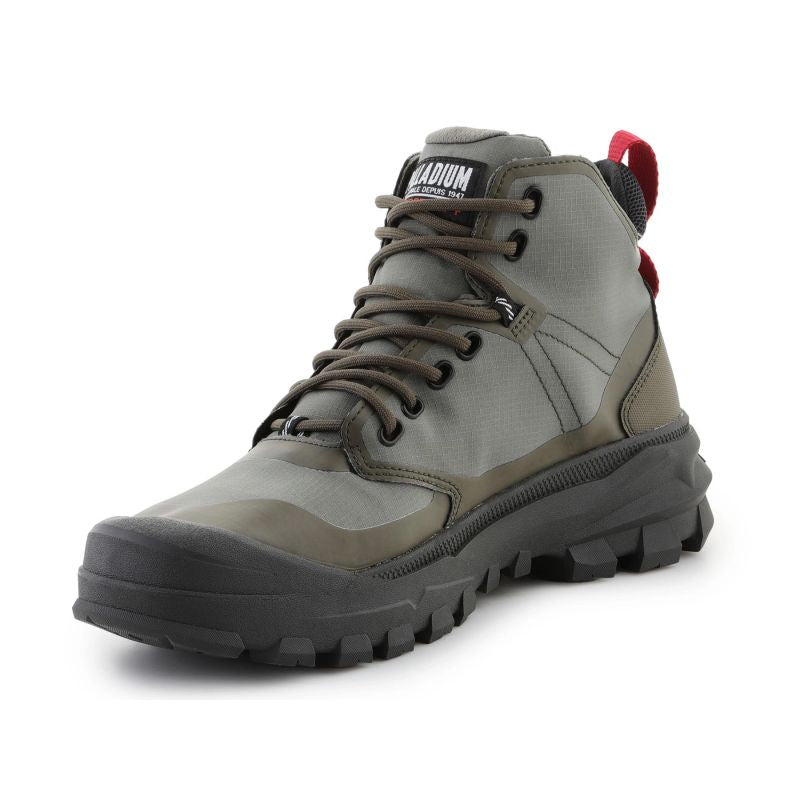 Palladium Pallarider Mid Wp+ M 79108-309-M shoes Footwear/Lifestyle/Palladium Your Sports Performance