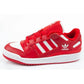 Adidas Forum Low CL U HQ1495 sports shoes Footwear/Lifestyle Adidas