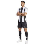 Adidas Striped 24 JSY M T-shirt IW2143 Clothing/Football Adidas