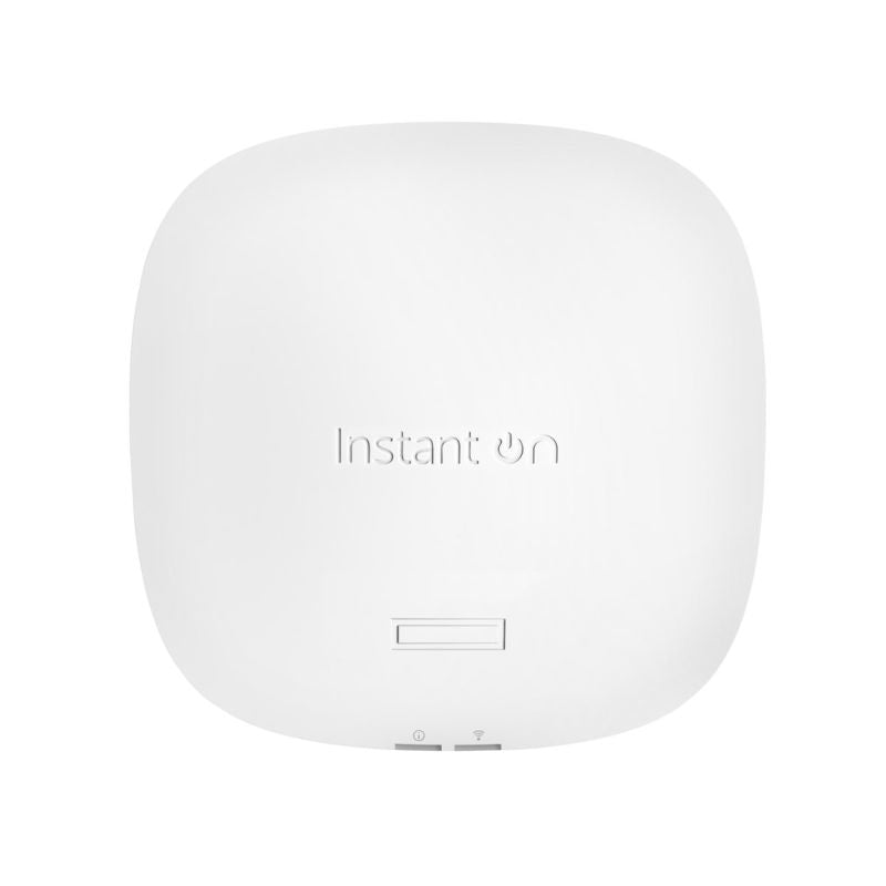 Aruba R9B28A 4800 Mbit/s WLAN Access Point White PoE Support Komunikacja i łączność/AccesPoint Your Sports Performance