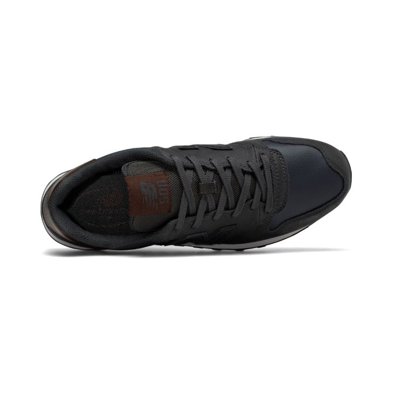 New Balance men's sports shoes GM500NVB To be categorized Your Sports Performance