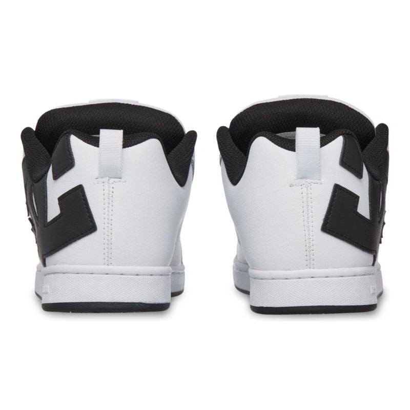 DC SHOES Court Graffik DC01662114 White To be categorized Your Sports Performance