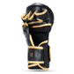 MMA Sparring Gloves S - Master Gold - Valor Series Rękawice MMA Your Sports Performance