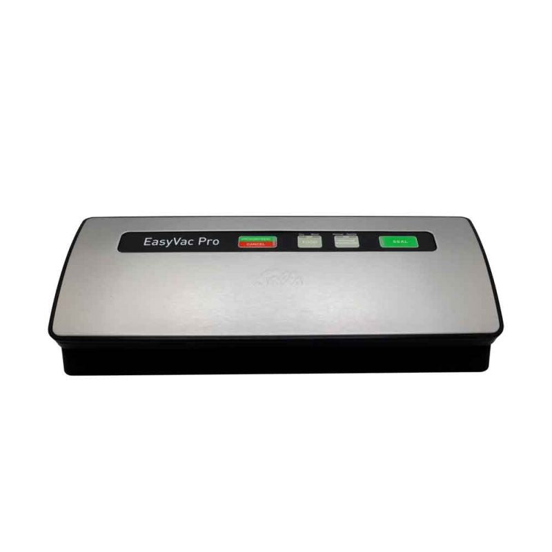 SOLIS Vac Pro 569 Vacuum Sealer Food Film Sealer - for (SO134) AGD - Produkty/Zgrzewarki do folii Your Sports Performance