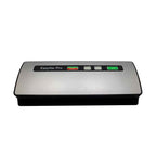 SOLIS Vac Pro 569 Vacuum Sealer Food Film Sealer - for (SO134) AGD - Produkty/Zgrzewarki do folii Your Sports Performance