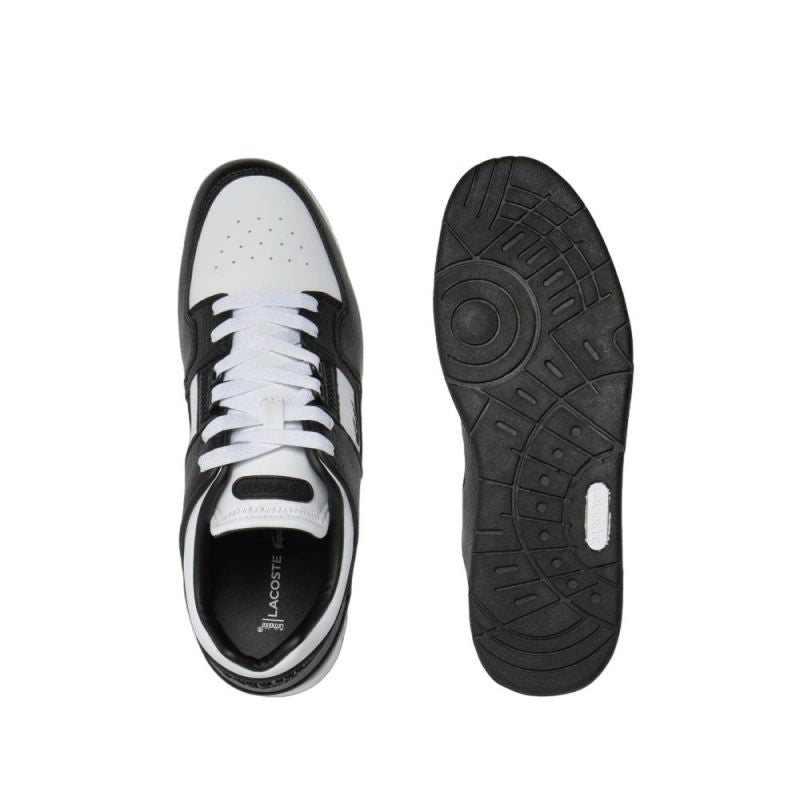 Lacoste Court Cage 223 3 Sma M 746SMA0091147 shoes Footwear/Lifestyle/Lacoste Lacoste