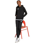 adidas Entrada 26 Hoody black JZ6569 To be categorized Your Sports Performance
