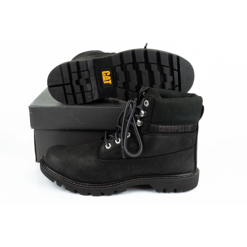 Caterpillar E Colorado WP M P110500 winter shoes Footwear/Outdoor/Caterpillar Your Sports Performance