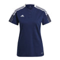 T-shirt adidas Tiro 21 Polo M GK9674 Clothing/Training Adidas