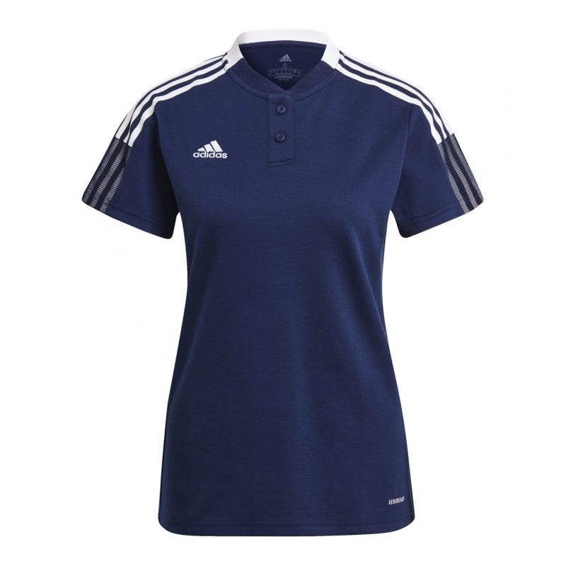 T-shirt adidas Tiro 21 Polo M GK9674 Clothing/Training Adidas