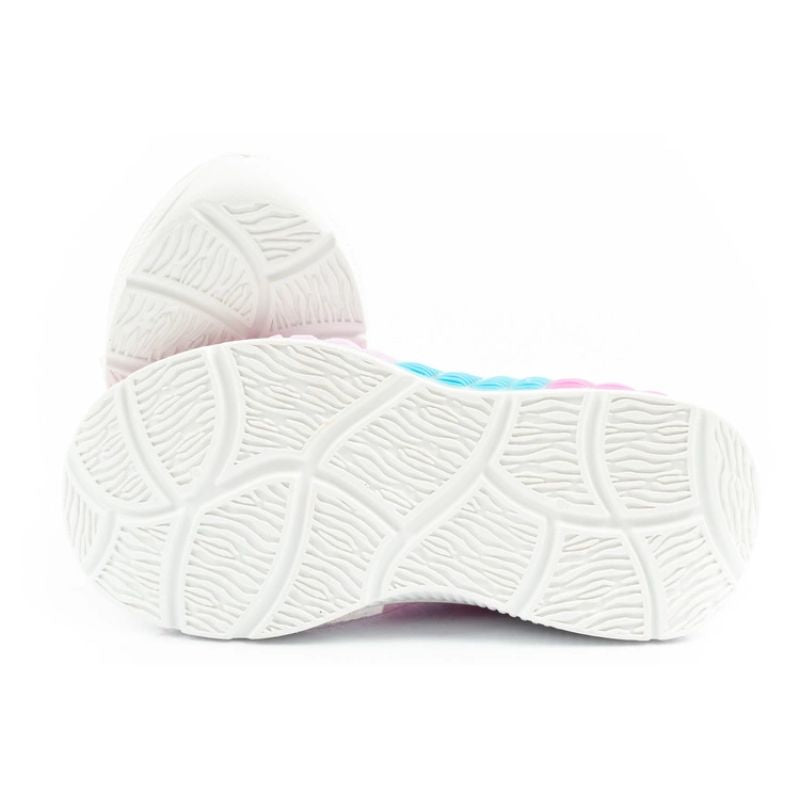 Leomil Magical Unicorn LED Sports Shoes for Children Leomil