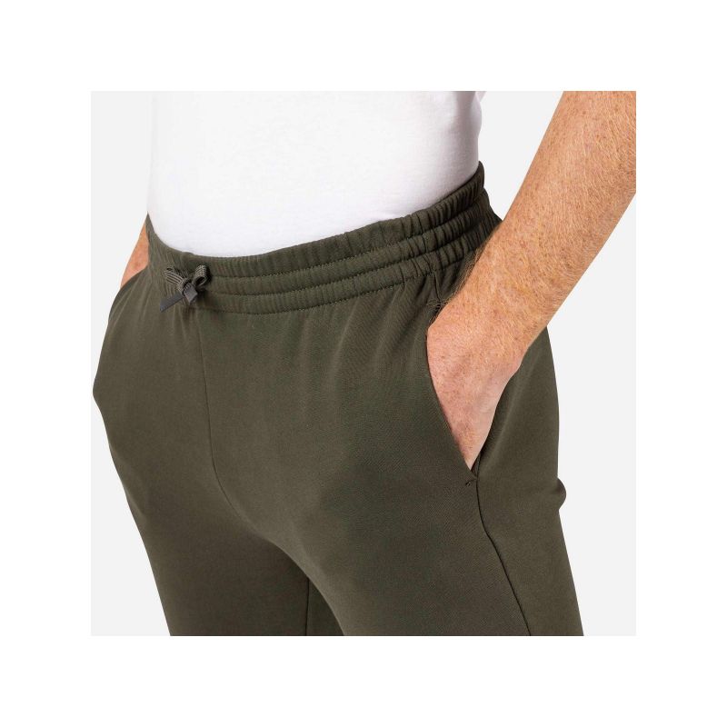 ROSSIGNOL Presset Pant men's trousers green