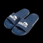 Kubota basic pool flip-flops navy blue K0000-101-003-15-1 Kubota