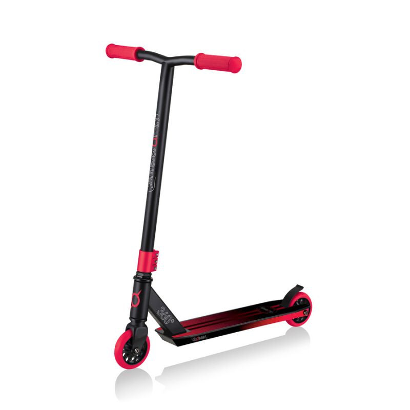 The Globber Stunt GS 360 620-102 Pro Scooter HS-TNK-000010047 Accessories/Skating/Hulajnogi Your Sports Performance