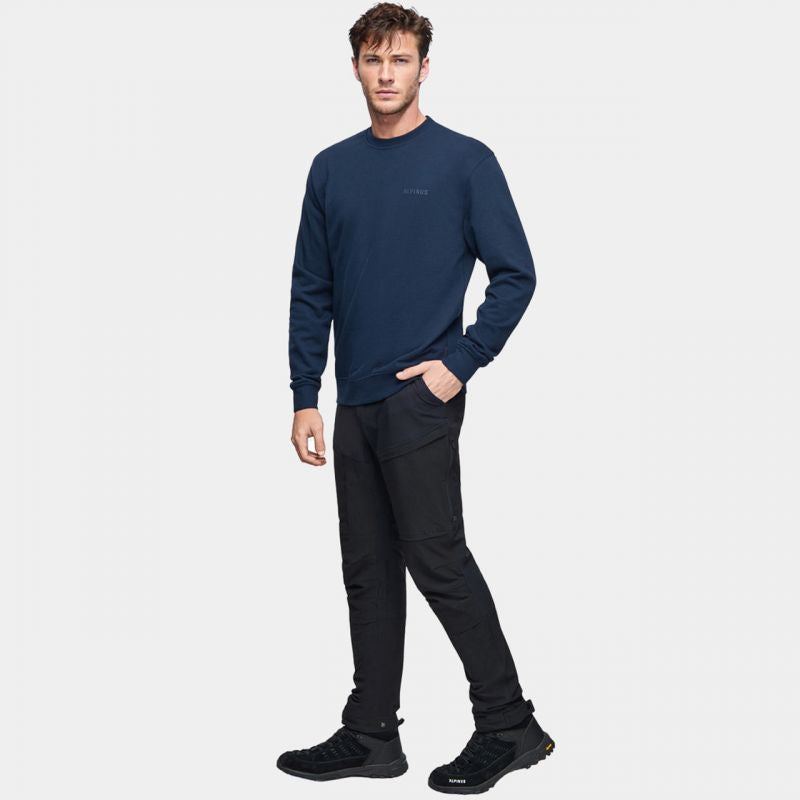 Alpinus Bellagio M BR18244 sweatshirt Clothing/Outdoor/Alpinus Your Sports Performance