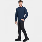 Alpinus Bellagio M BR18244 sweatshirt Clothing/Outdoor/Alpinus Your Sports Performance
