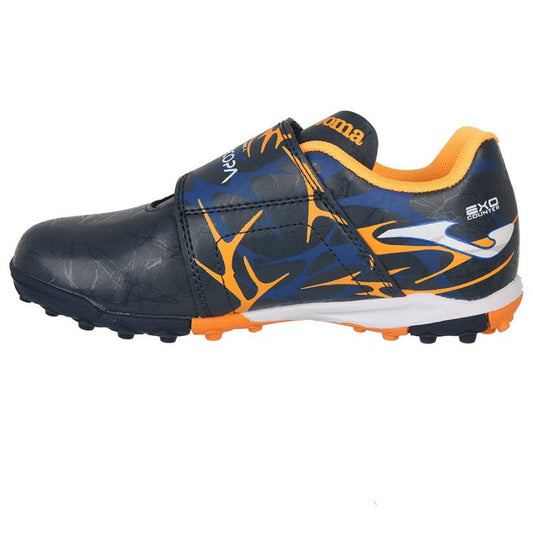 Joma Super Copa 2503 TF Jr SCJW2503TFV football boots Footwear/Football/TF/JR Joma