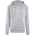 Adidas Tiro 24 Training Hooded M IR7551 sweatshirt Clothing/Football Adidas