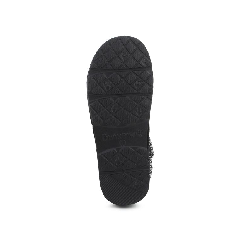 Bearpaw Martis 3038W-884 Black BearPaw