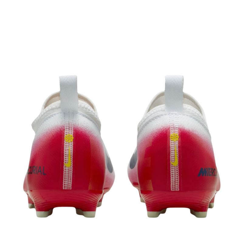 Nike Zoom Mercurial Vapor 16 Academy FG/MG LV8 HJ7223 600 Kids' Soccer Cleats To be categorized Your Sports Performance