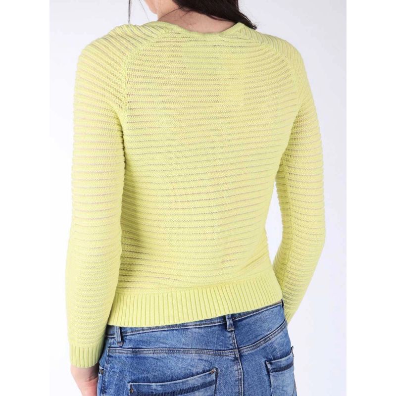 Lee Sweater L52OKGCB In preparation Your Sports Performance