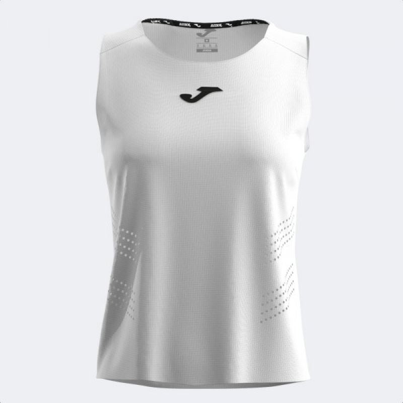 Joma Challenge Tank Top W 902363.200 Clothing/Training/Joma Joma