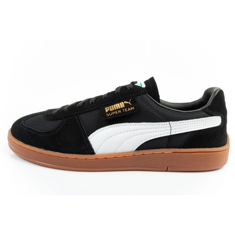 Puma Super Team Og M 390424 08 Shoes Footwear/Lifestyle Puma