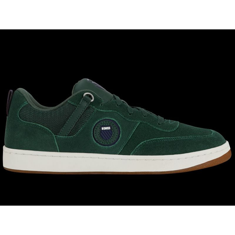 K-Swiss K-Varsity SDE M 04316-381-M shoes Footwear/Lifestyle/K-Swiss Your Sports Performance