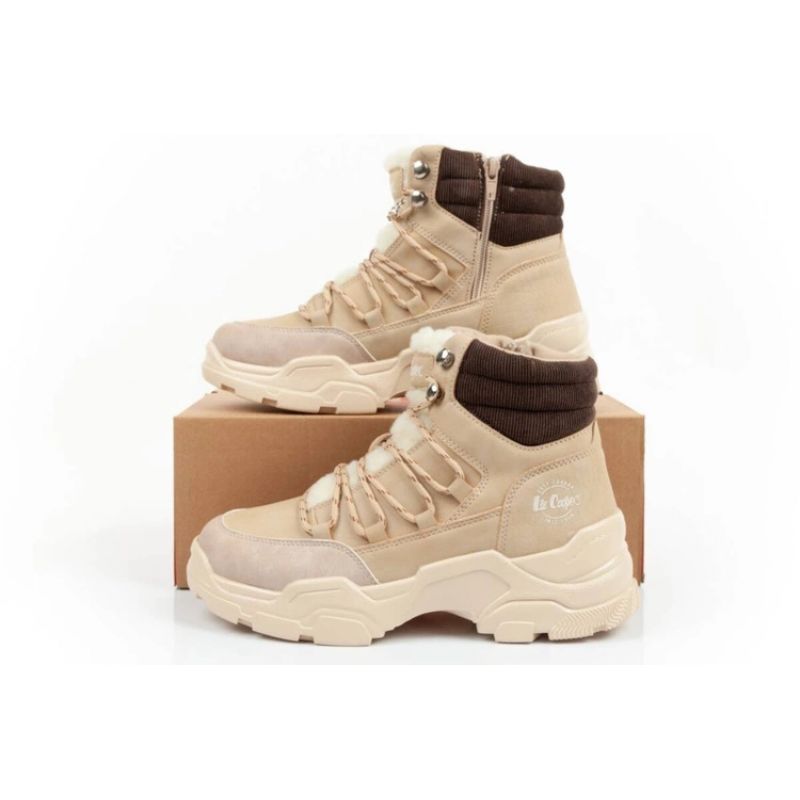 Lee Cooper W shoes LCJ-24-03-3059L Footwear/Outdoor/Lee Cooper Your Sports Performance