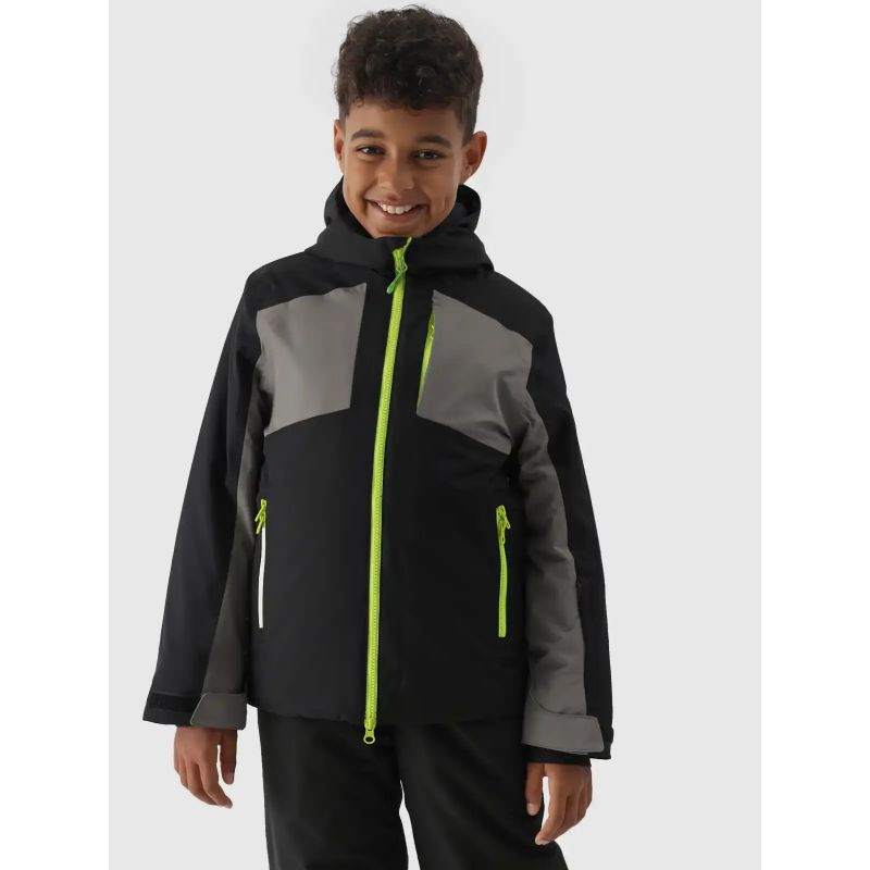 4F Jr Ski Jacket 4FJWAW24TTJAM536-20S Clothing/Outdoor Your Sports Performance