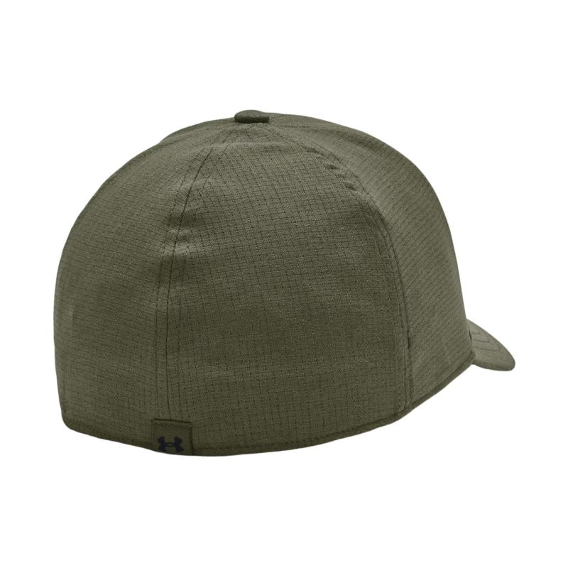 Under Armour Iso-chill Armourvent Stretch Fit Cap M 1383438 390 Clothing/Multisport Your Sports Performance