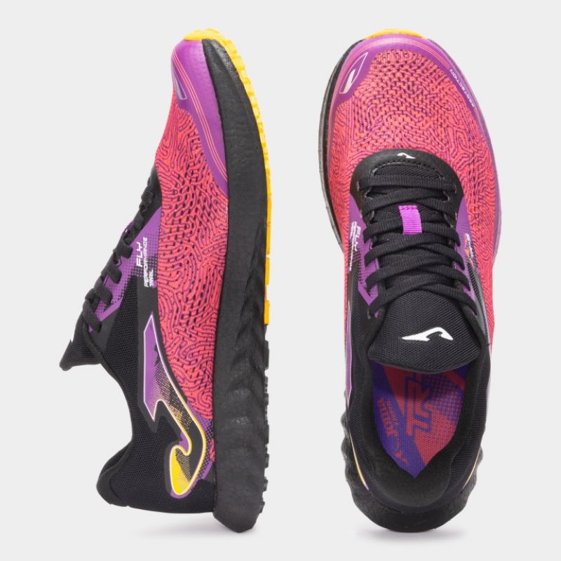 Joma TR-9000 2507 Running Shoes TKTR9S2507 Footwear/Running/Men/Joma/Trail Joma