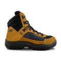 Shoes 4F M H4Z21-OBMH253 brown Footwear/Outdoor/zimowe 4F