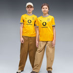 Puma Borussia Dortmund Stadium Home Shirt 2026/27 JSY Junior 784091-01 Puma