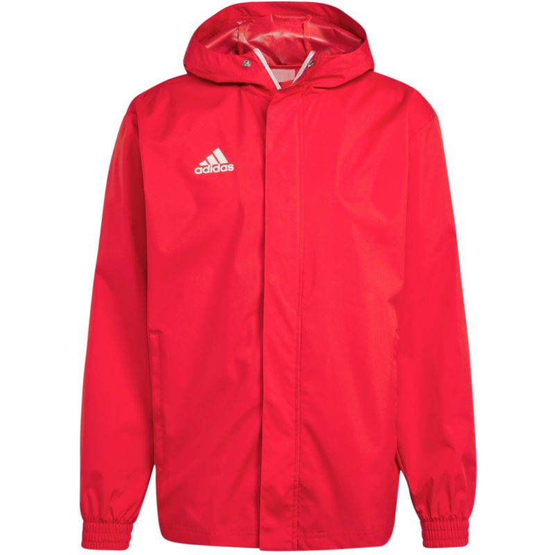 Jacket adidas Entrada 22 All Weather Jacket M IK4009 Clothing/Football Adidas