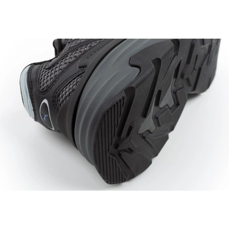 Puma Fade Nitro LS Men’s Black Fashion Sneakers