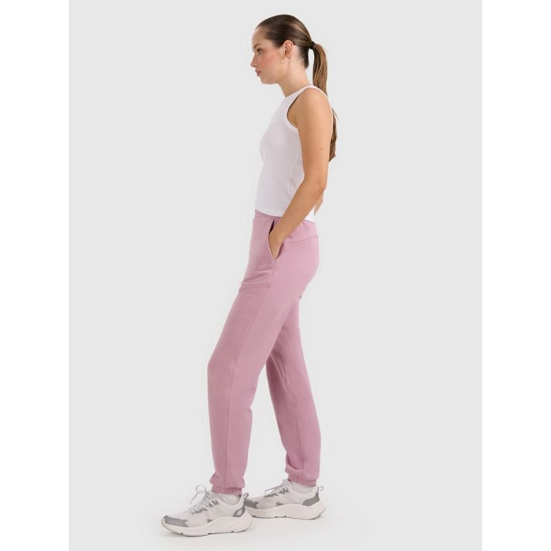 Women's jogger sweatpants 4F 4FRAW25TTROF1613-56S *Kategoria tymczasowa Your Sports Performance