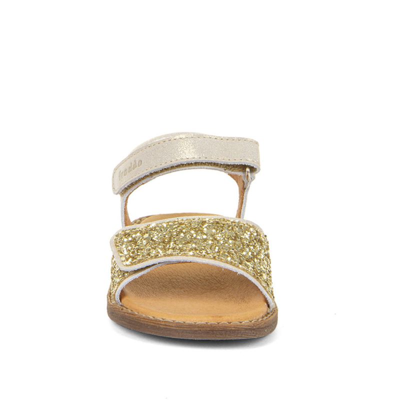 Froddo LORINE SPARKLE Children's Sandals (G3150249-2) Froddo